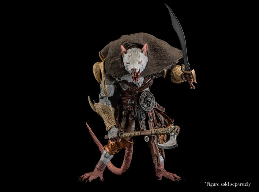 (Pre-Order) Mythic Legions: Reinforcements 3 Wave The Bilge Add-On Set (Figure Not Included)