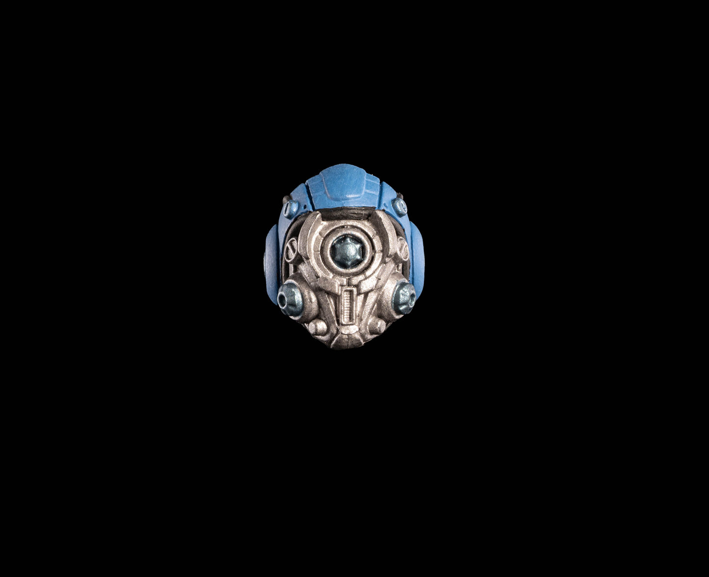(Pre-Order) Cosmic Legions: Mortal Thorn Heads Pack