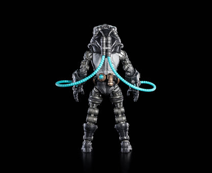 (Pre-Order) Cosmic Legions: Mortal Thorn Brainer Action Figure