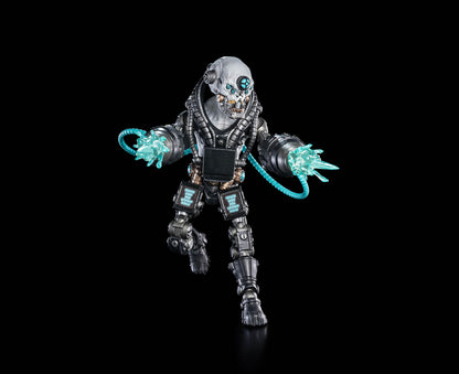 (Pre-Order) Cosmic Legions: Mortal Thorn Brainer Action Figure