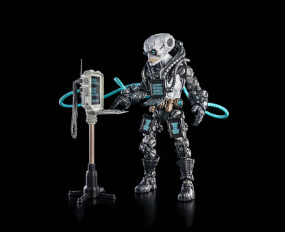 (Pre-Order) Cosmic Legions: Mortal Thorn Brainer Action Figure