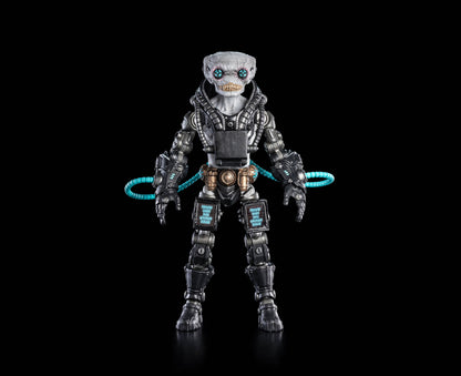 (Pre-Order) Cosmic Legions: Mortal Thorn Brainer Action Figure