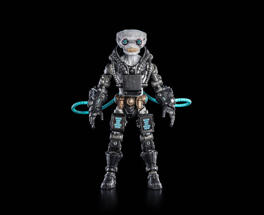 (Pre-Order) Cosmic Legions: Mortal Thorn Brainer Action Figure