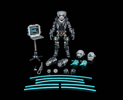 (Pre-Order) Cosmic Legions: Mortal Thorn Brainer Action Figure