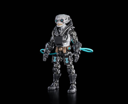 (Pre-Order) Cosmic Legions: Mortal Thorn Brainer Action Figure
