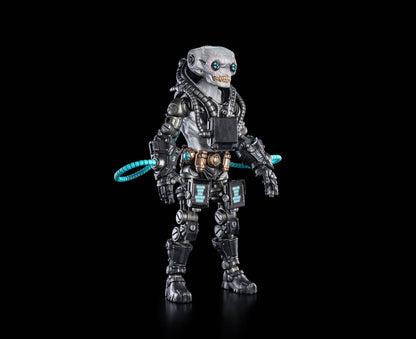 (Pre-Order) Cosmic Legions: Mortal Thorn Brainer Action Figure