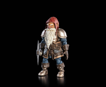 (Pre-Order) Mythic Legions: Horror of Einsamall Burris Birgerstori