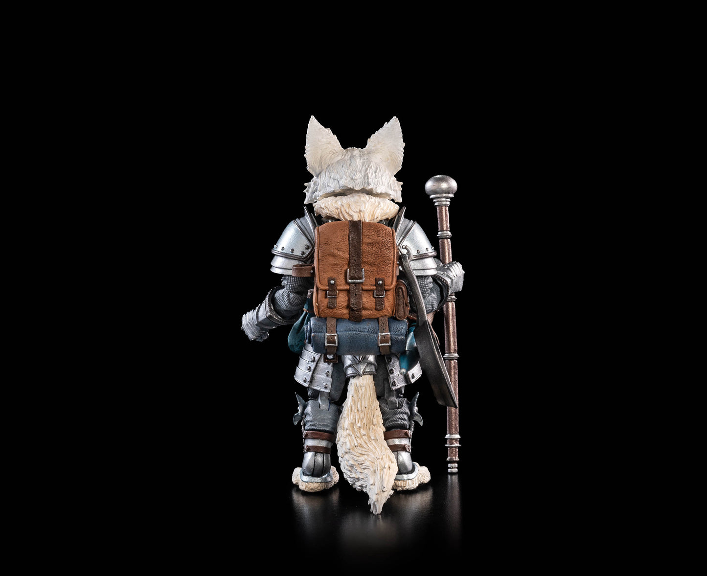 (Pre-Order) Mythic Legions: Horror of Einsamall Bylur Frostfurr