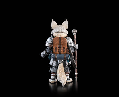 (Pre-Order) Mythic Legions: Horror of Einsamall Bylur Frostfurr