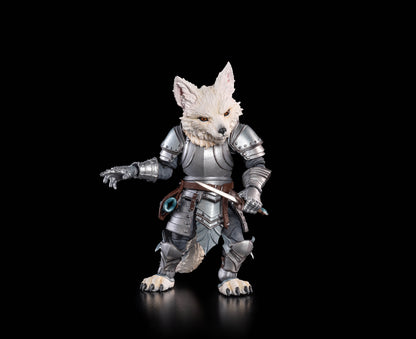 (Pre-Order) Mythic Legions: Horror of Einsamall Bylur Frostfurr