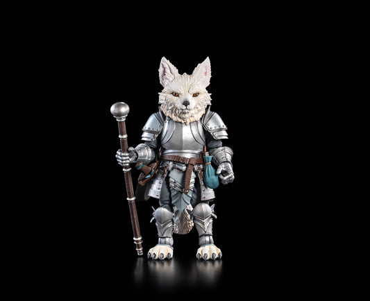 (Pre-Order) Mythic Legions: Horror of Einsamall Bylur Frostfurr