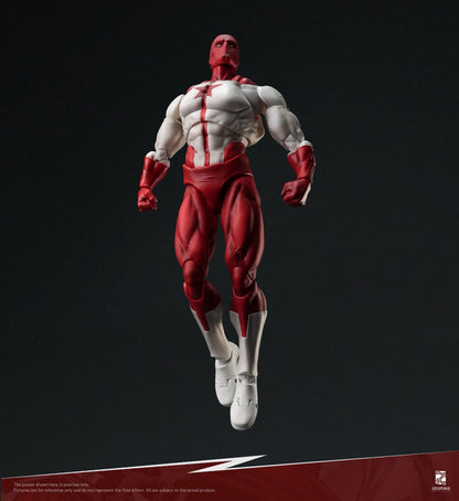 (Pre-Order) ZOOMRIG MYALIENDAD Action Figure