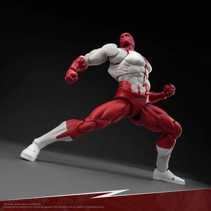 (Pre-Order) ZOOMRIG MYALIENDAD Action Figure