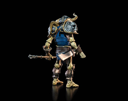 (Pre-Order) Mythic Legions: All-Stars Skalli Bonesplitter Figure