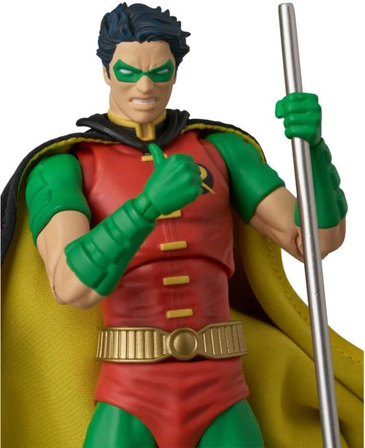 (Pre-Order) Batman: Hush MAFEX No.264 Robin Action Figure