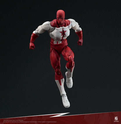 (Pre-Order) ZOOMRIG MYALIENDAD Action Figure
