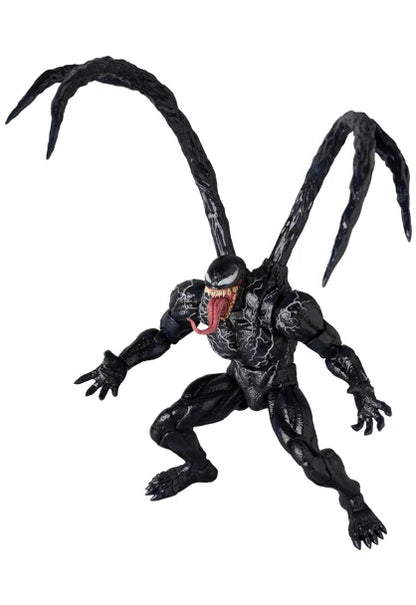 (Pre-Order) Venom: Let There Be Carnage MAFEX No.282 Venom Action Figure