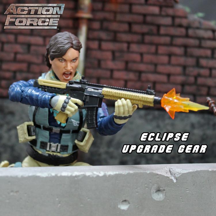 (Pre-Order) Action Force Eclipse Upgrade 1/12 Scale Accessory Set