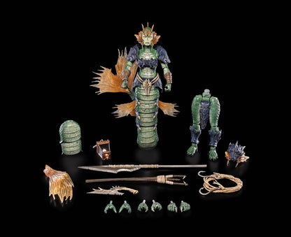 (Pre-Order) Mythic Legions: Dawns of Discovery Sireyn Opalscale