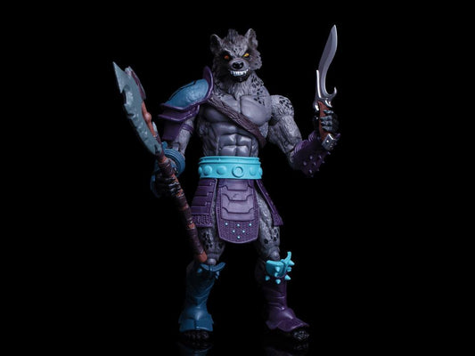 (Pre-Order) Animal Warriors of The Kingdom Primal Collection Horrid Gladiator Mongrel