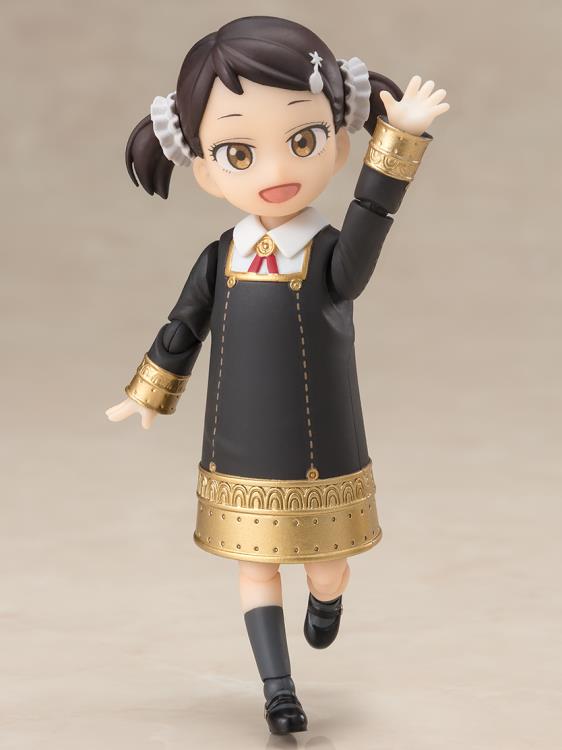 Spy x Family S.H.Figuarts Becky Blackbell (In Stock)