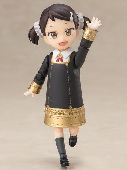 Spy x Family S.H.Figuarts Becky Blackbell (In Stock)