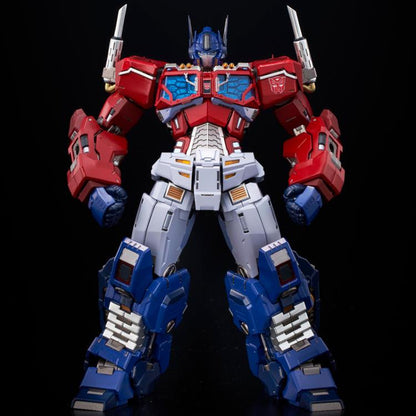 (Pre-Order) SENTINEL Transformers Kuro Kara Kuri #04 Optimus Prime (Reissue)