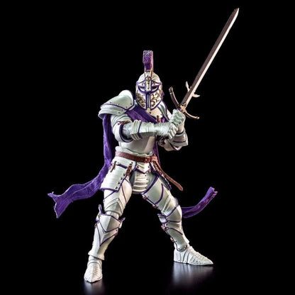 (Pre-Order) Mythic Legions: Ashes of Agbendor Iosef of the Golden Spear Deluxe Action Figure