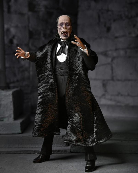 Neca Universal Monsters Ultimate The Phantom of the Opera Figure (In Stock)