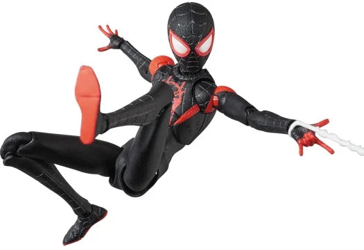 (Pre-Order) MAFEX No.107 Spider-Man Miles - Reissue