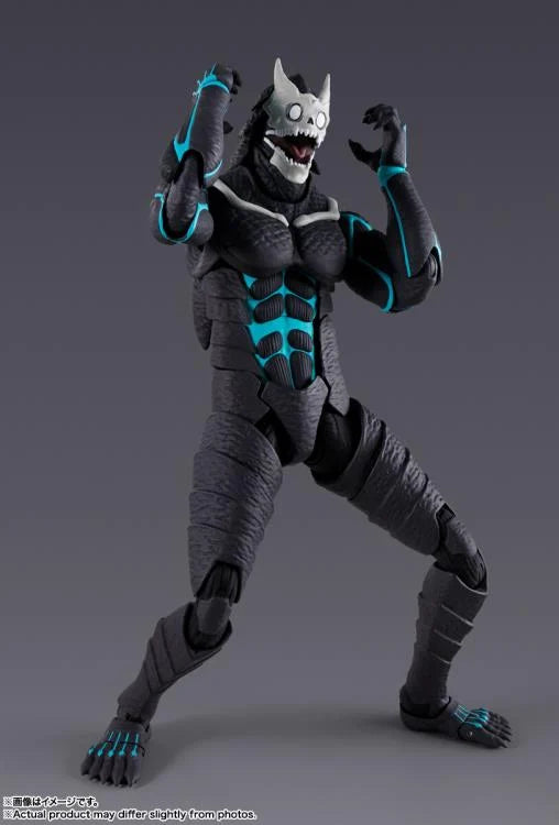 (Pre-Order) S.H.Figuarts Monster No. 8 - Reissue