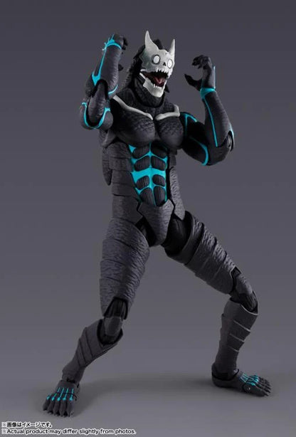 Kaiju No. 8 S.H.Figuarts Kaiju No. 8 Action Figure (In Stock)