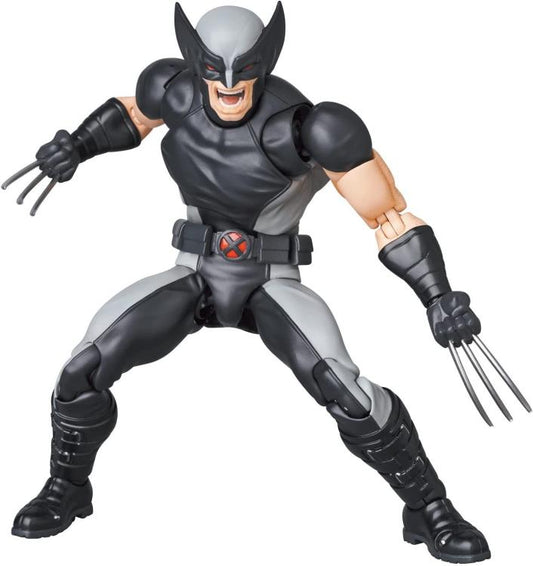 Marvel MAFEX No.171 Wolverine (X-Force Ver.) (In Stock)