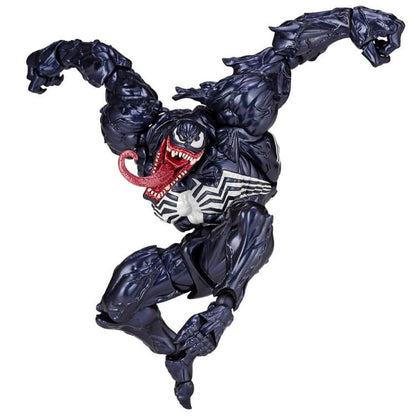 KAIYODO Marvel Amazing Yamaguchi Revoltech No.003 Venom (In Stock)