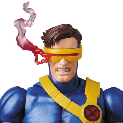 (Pre-Order) Marvel MAFEX No.099 Cyclops Action Figure (Reissue)