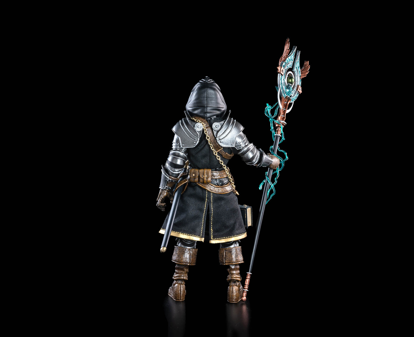 (Pre-Order) Mythic Legions: The Roleplaying Game Heroic Paladin / Cleric