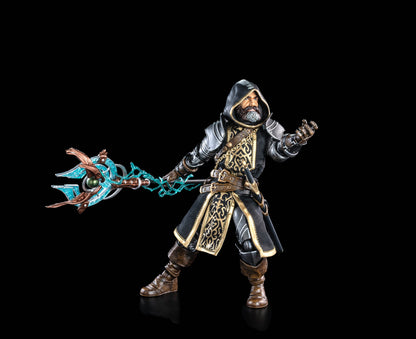 (Pre-Order) Mythic Legions: The Roleplaying Game Heroic Paladin / Cleric