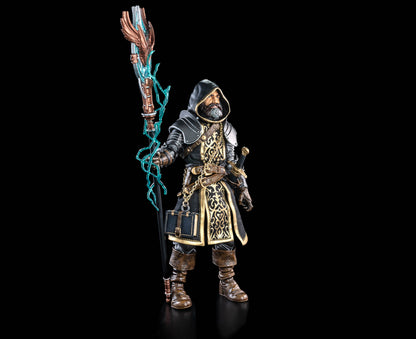 (Pre-Order) Mythic Legions: The Roleplaying Game Heroic Paladin / Cleric