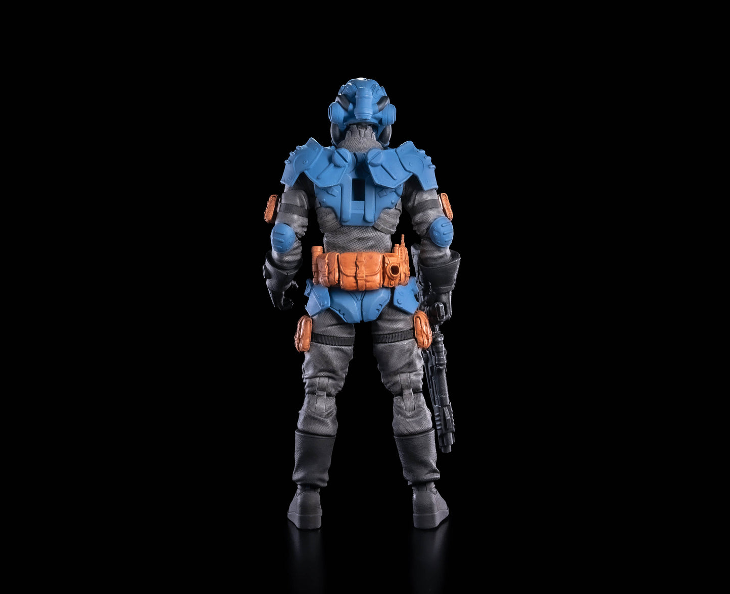 (Pre-Order) Cosmic Legions: Mortal Thorn Protectorate Guardians Action Figure