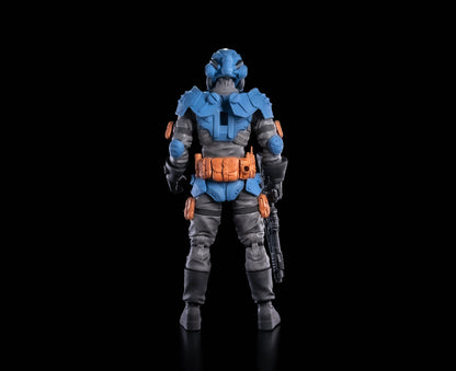 (Pre-Order) Cosmic Legions: Mortal Thorn Protectorate Guardians Action Figure