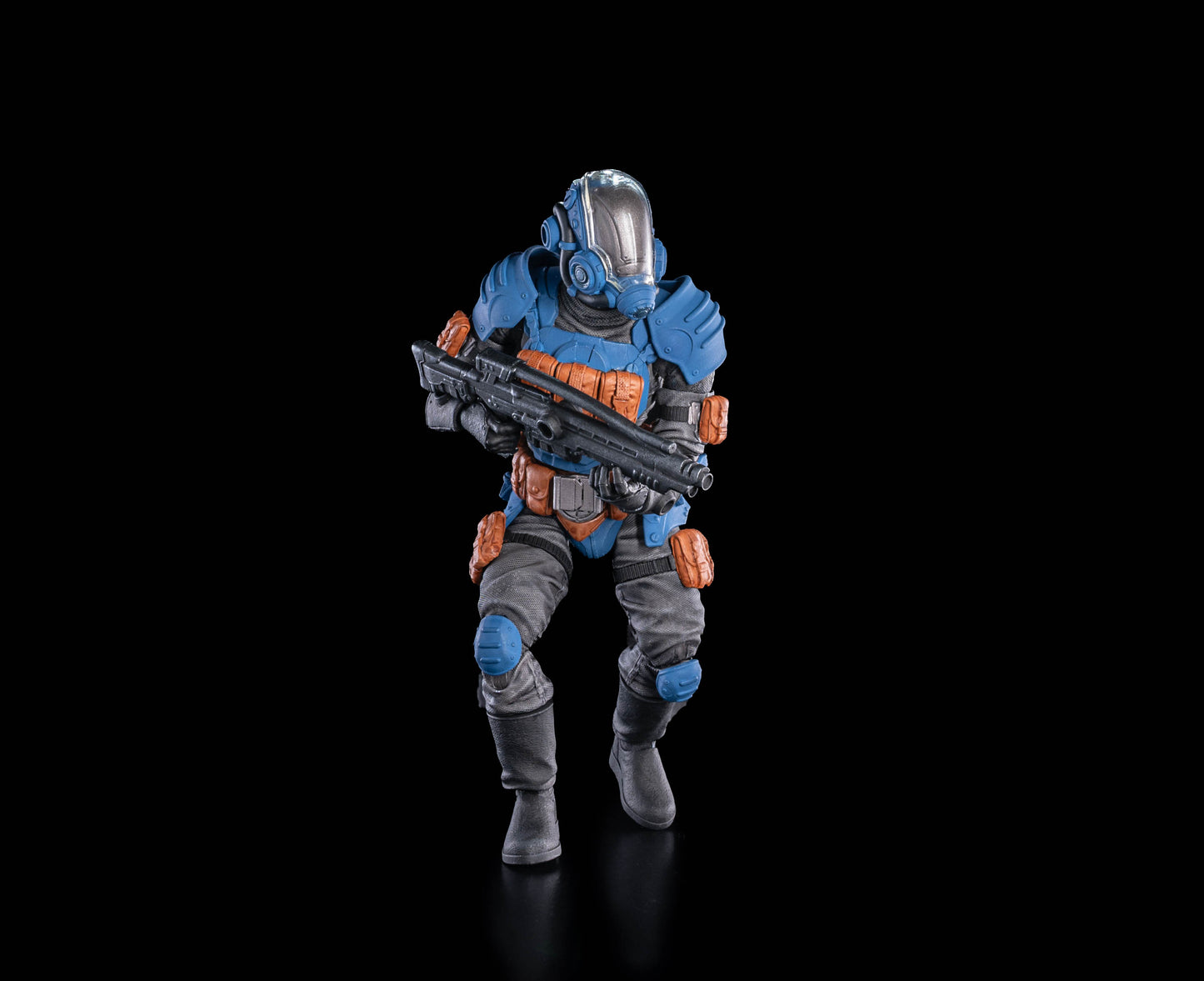(Pre-Order) Cosmic Legions: Mortal Thorn Protectorate Guardians Action Figure