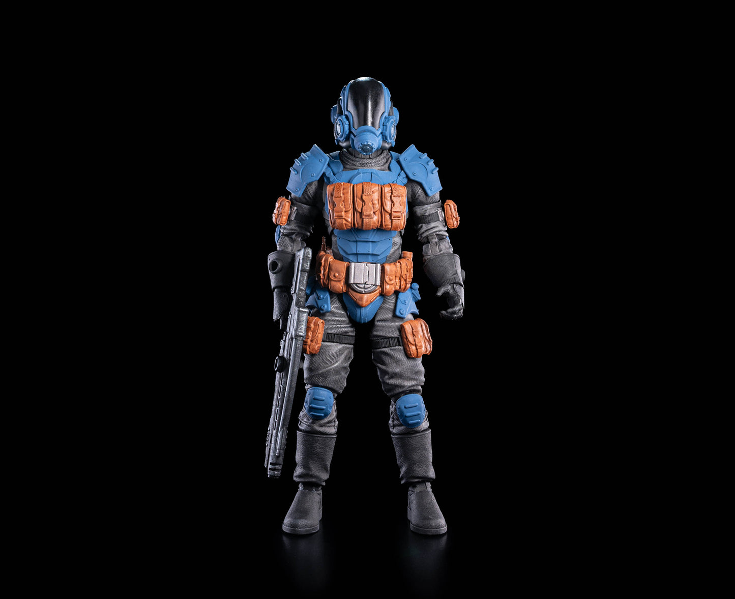 (Pre-Order) Cosmic Legions: Mortal Thorn Protectorate Guardians Action Figure