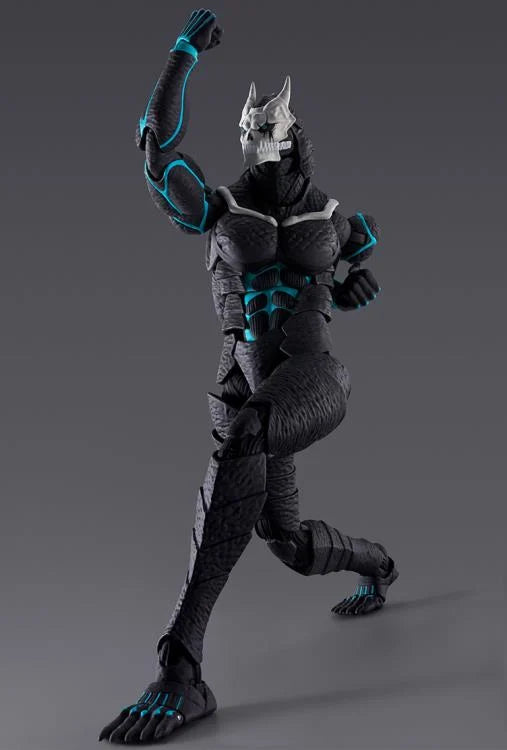 (Pre-Order) S.H.Figuarts Monster No. 8 - Reissue