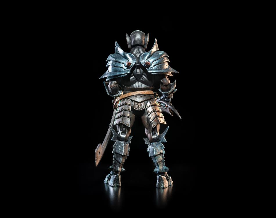 (Pre-Order) Mythic Legions: All-Stars Gorthokk (Legion of Arethyr) Figure