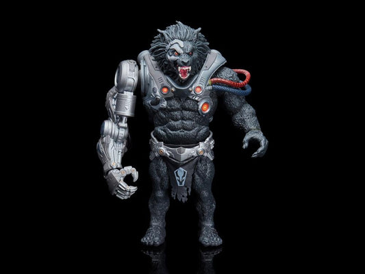 (Pre-Order) Animal Warriors of The Kingdom Primal Collection The Void