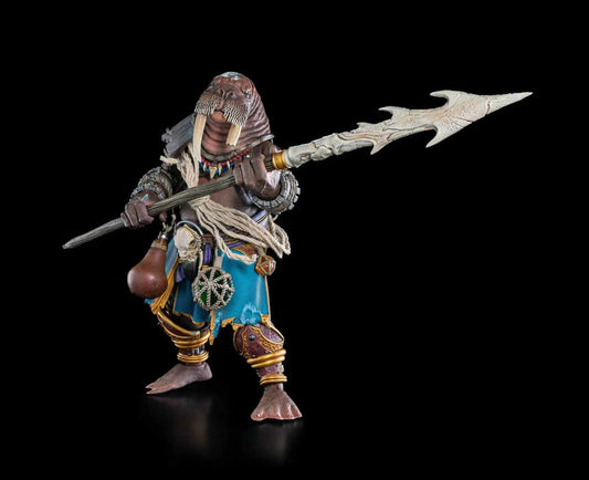 (Pre-Order) Mythic Legions: Dawns of Discovery Odobenn