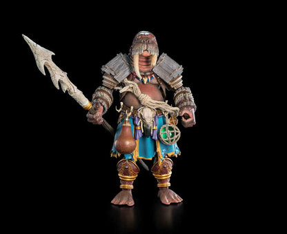 (Pre-Order) Mythic Legions: Dawns of Discovery Odobenn