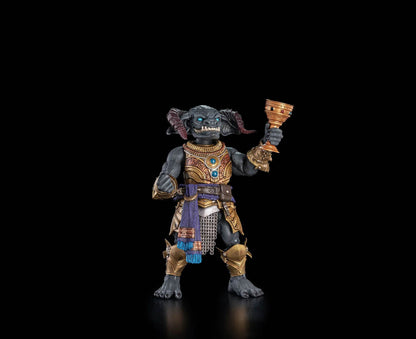 (Pre-Order) Mythic Legions: Dawns of Discovery Dzinjar