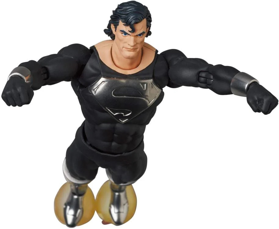 (Pre-Order) The Return of Superman MAFEX No.150 Superman Action Figure