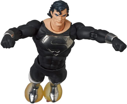 (Pre-Order) The Return of Superman MAFEX No.150 Superman Action Figure